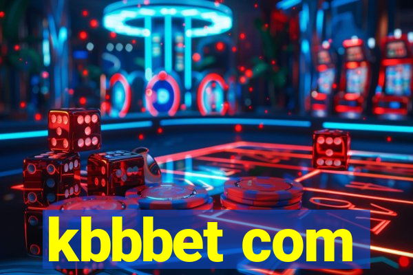 kbbbet com